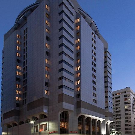 Copthorne Downtown By Millennium Hotel Абу Даби Екстериор снимка
