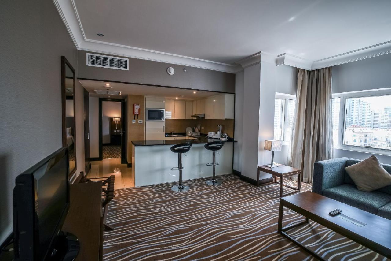 Copthorne Downtown By Millennium Hotel Абу Даби Екстериор снимка