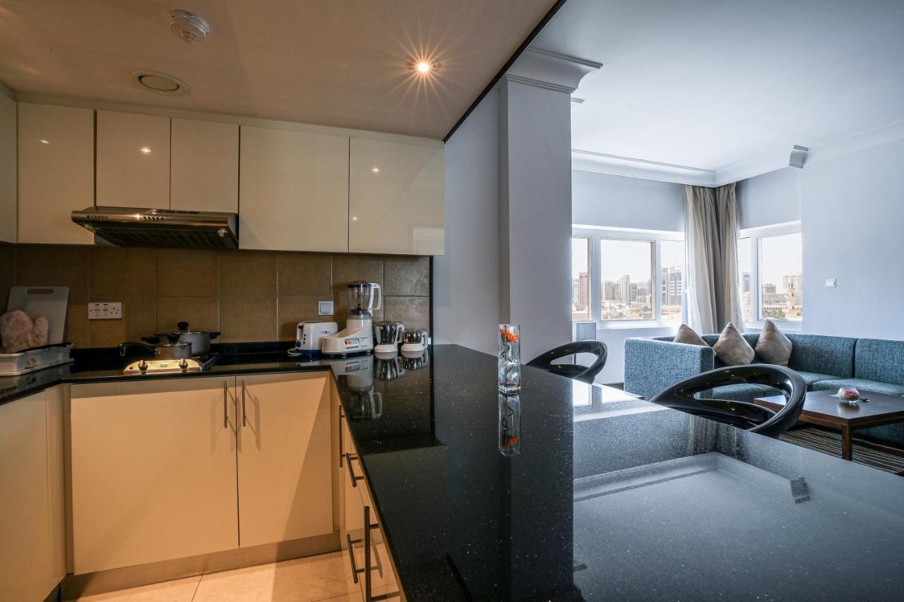 Copthorne Downtown By Millennium Hotel Абу Даби Екстериор снимка