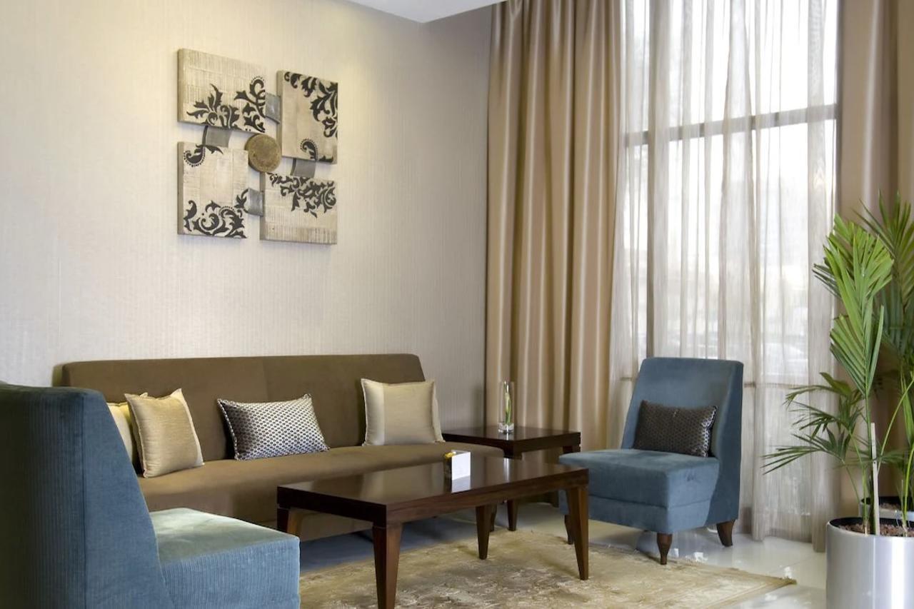 Copthorne Downtown By Millennium Hotel Абу Даби Екстериор снимка