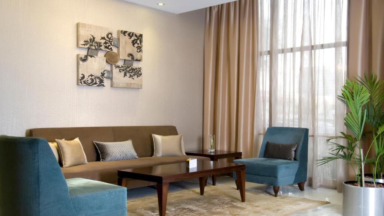 Copthorne Downtown By Millennium Hotel Абу Даби Екстериор снимка