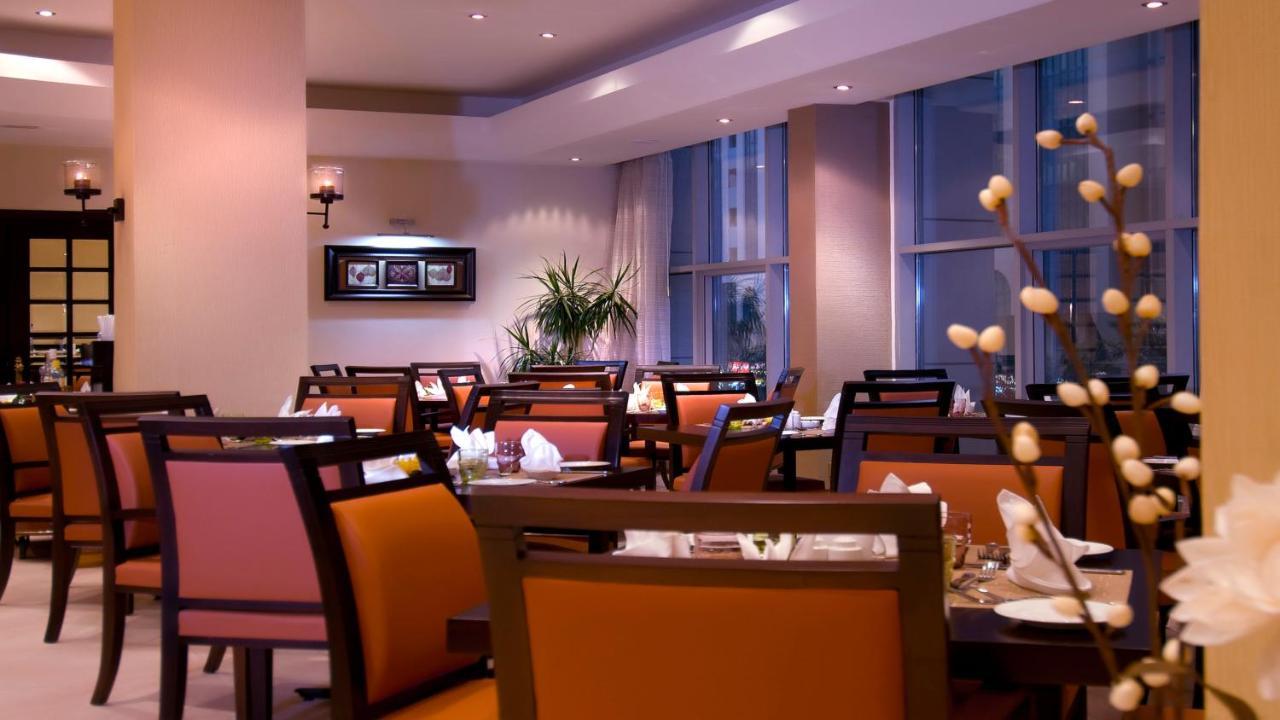 Copthorne Downtown By Millennium Hotel Абу Даби Екстериор снимка