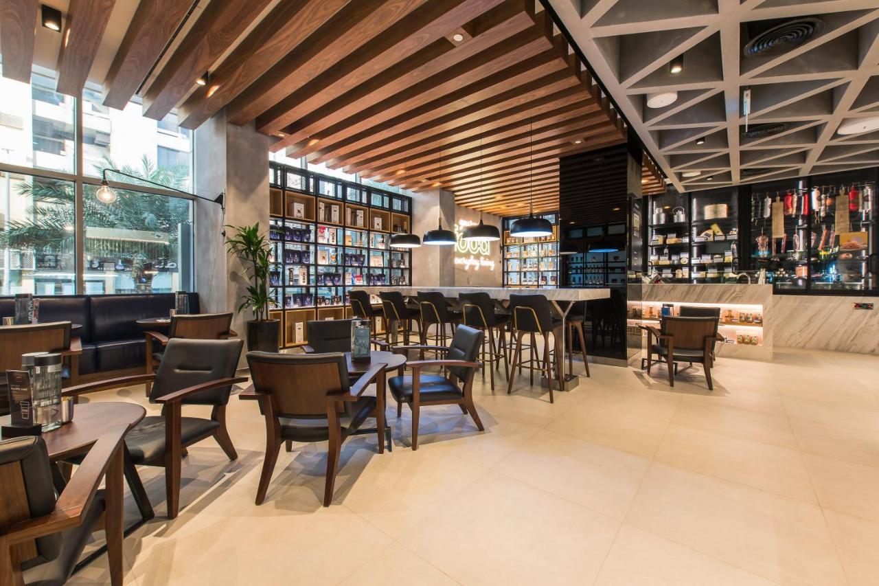 Copthorne Downtown By Millennium Hotel Абу Даби Екстериор снимка